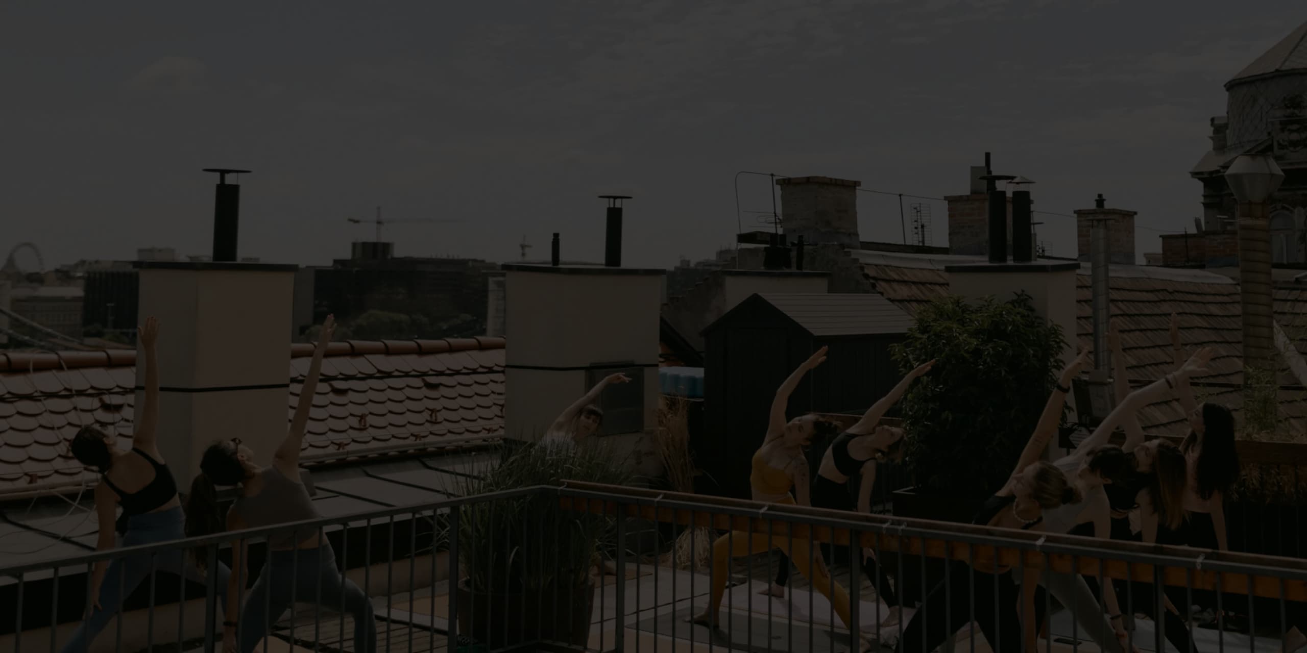 Selon Sophie jógaórák cégeknek